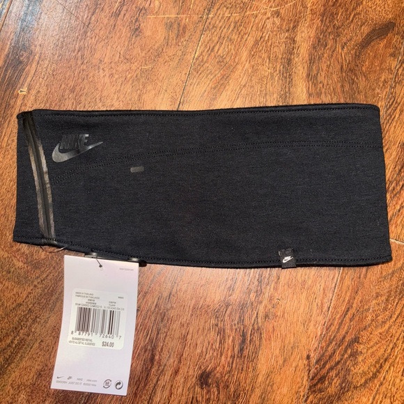 Nike tech headband - Picture 1 of 6